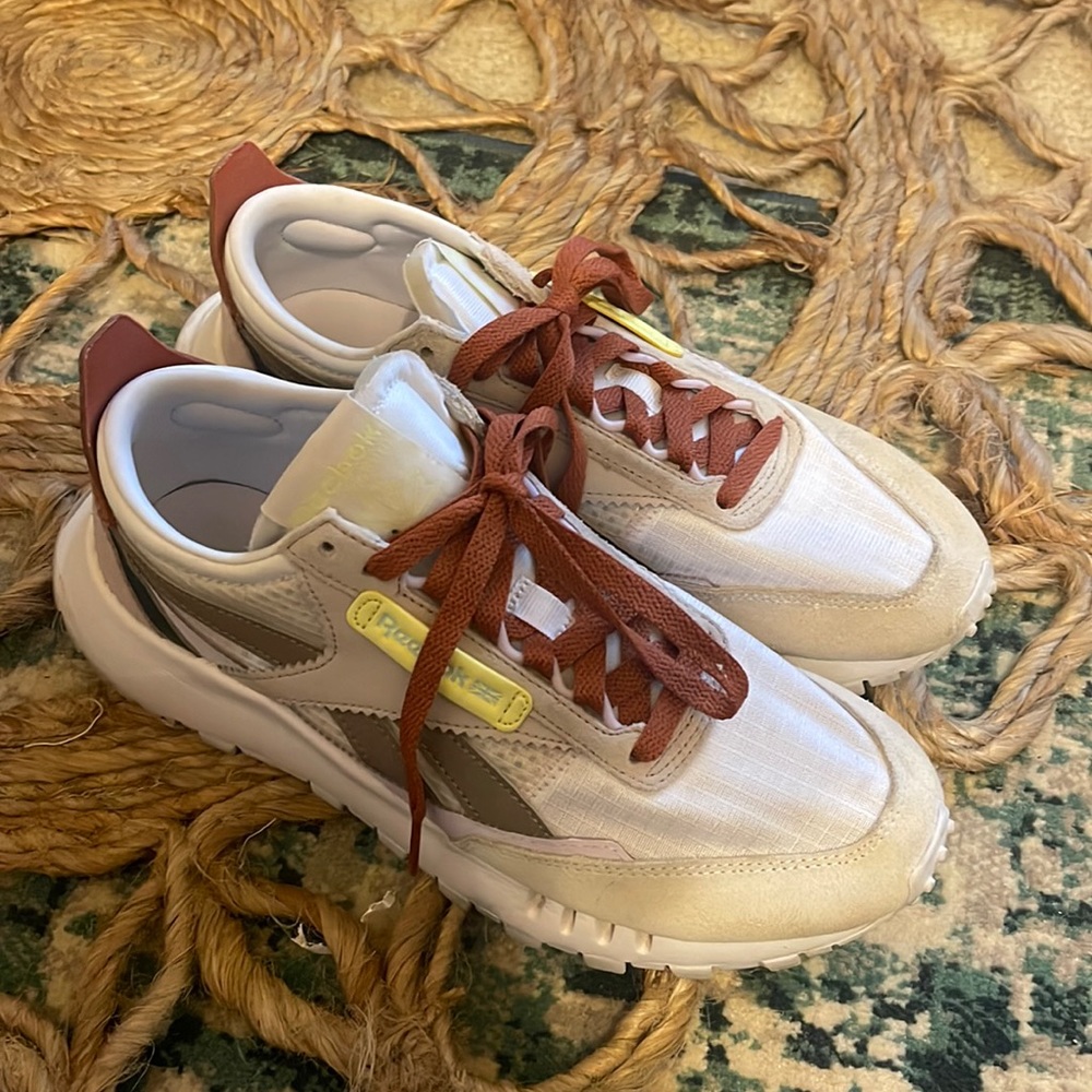 Reebok sneakers